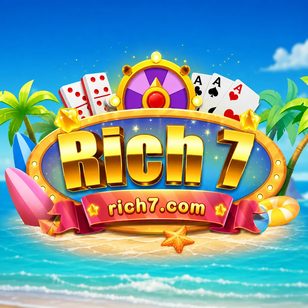 rich7 - Filter Instagram APK