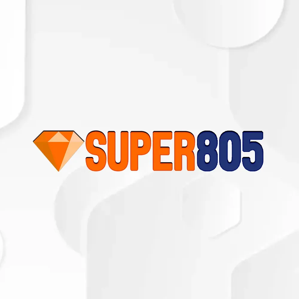 SUPER805 - Aplikasi Cek Mutasi Keuangan Terbaik